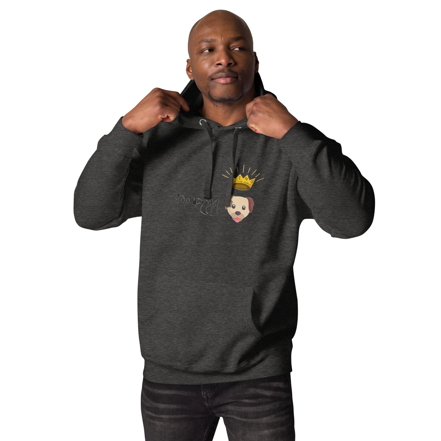 TopDogg Original Hoodie