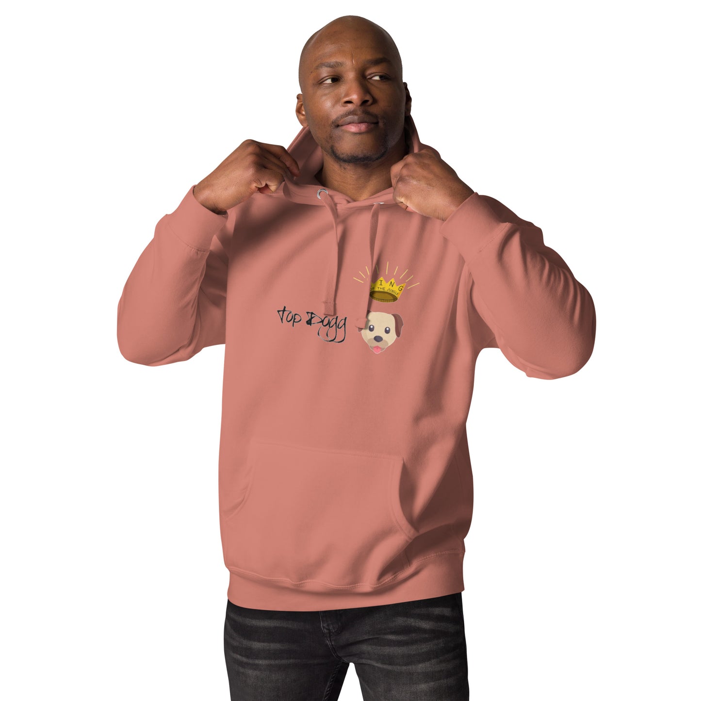 TopDogg Original Hoodie