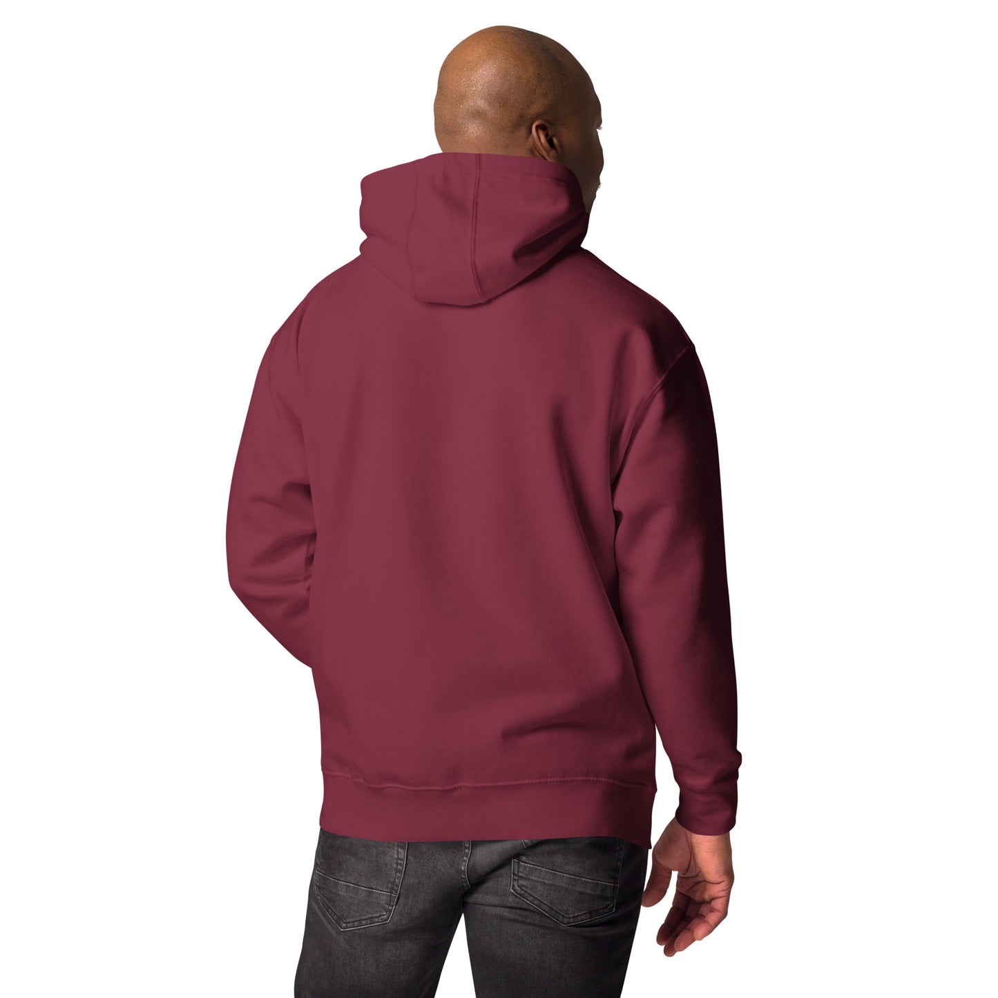 TopDogg Original Hoodie