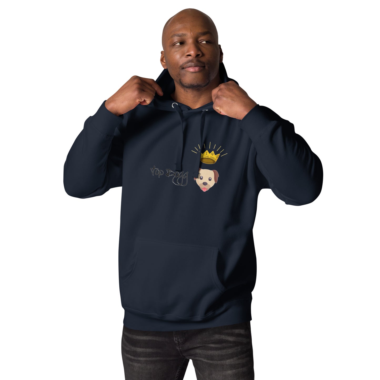 TopDogg Original Hoodie