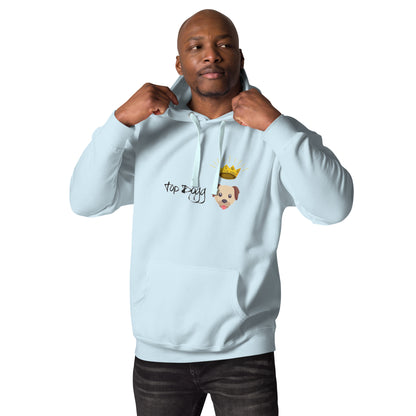 TopDogg Original Hoodie