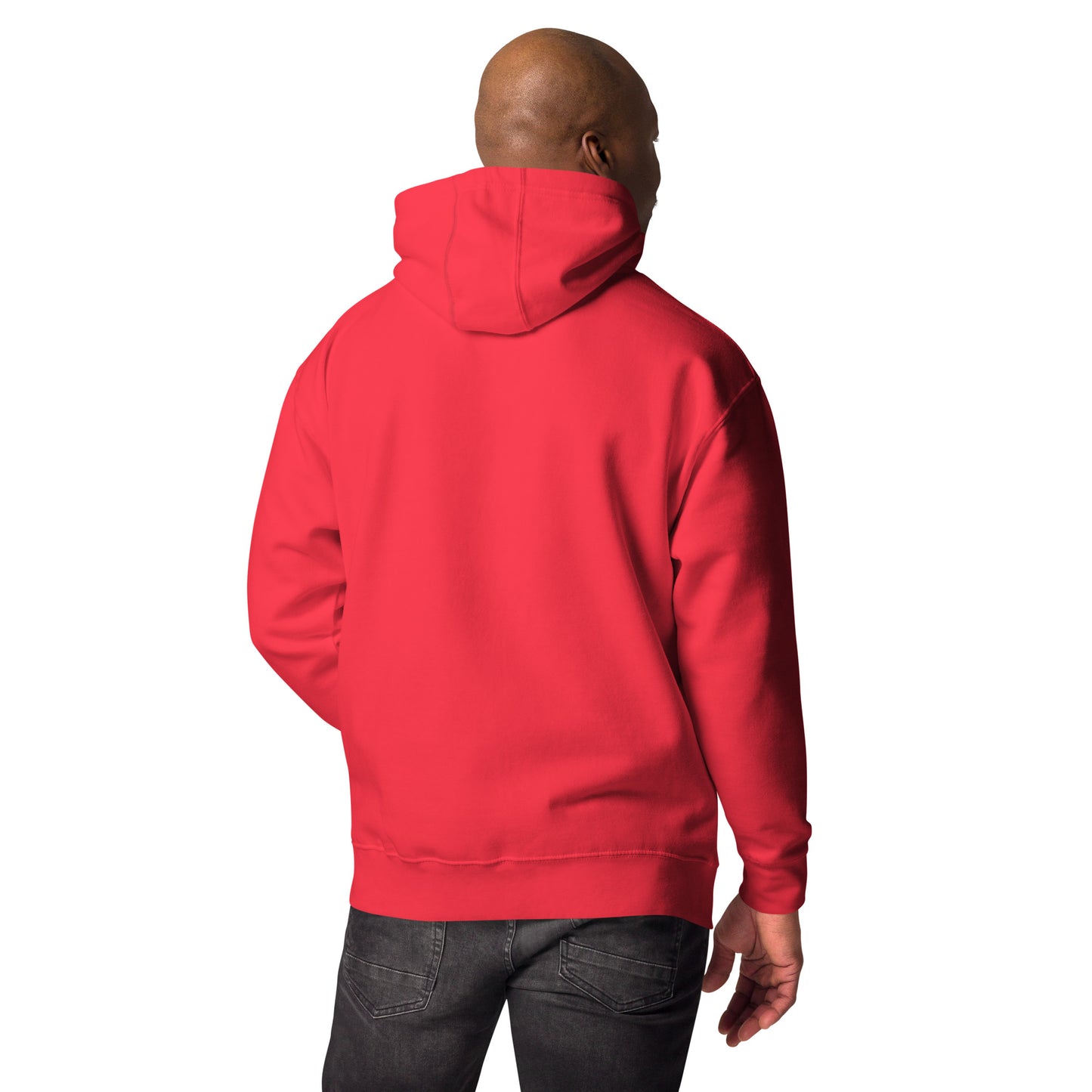 TopDogg Original Hoodie