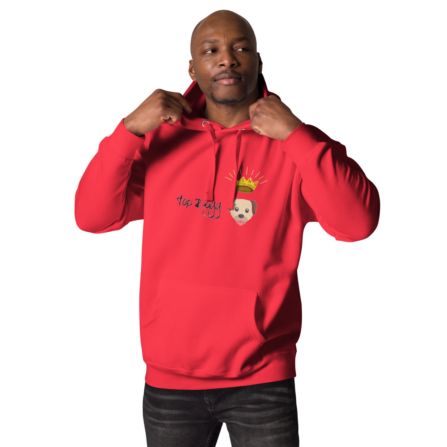 TopDogg Original Hoodie