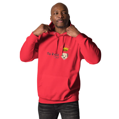 TopDogg Original Hoodie