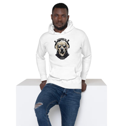 Top Dogg Alexandria Hoodie