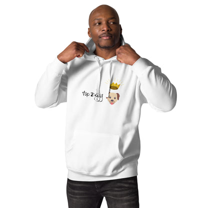 TopDogg Original Hoodie