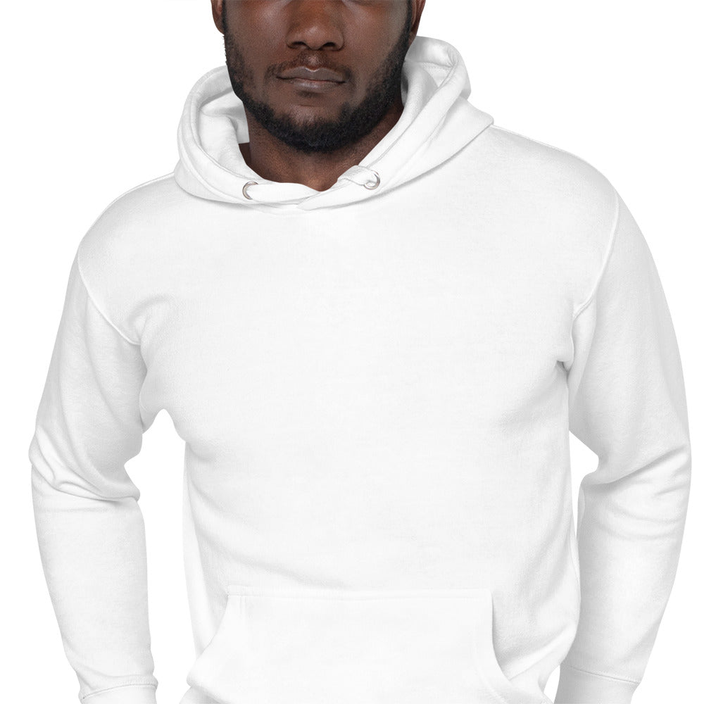 Top Dogg Alexandria Hoodie