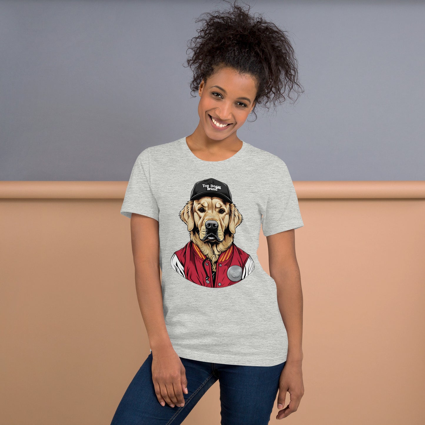 Top Dogg Sparky Shirt