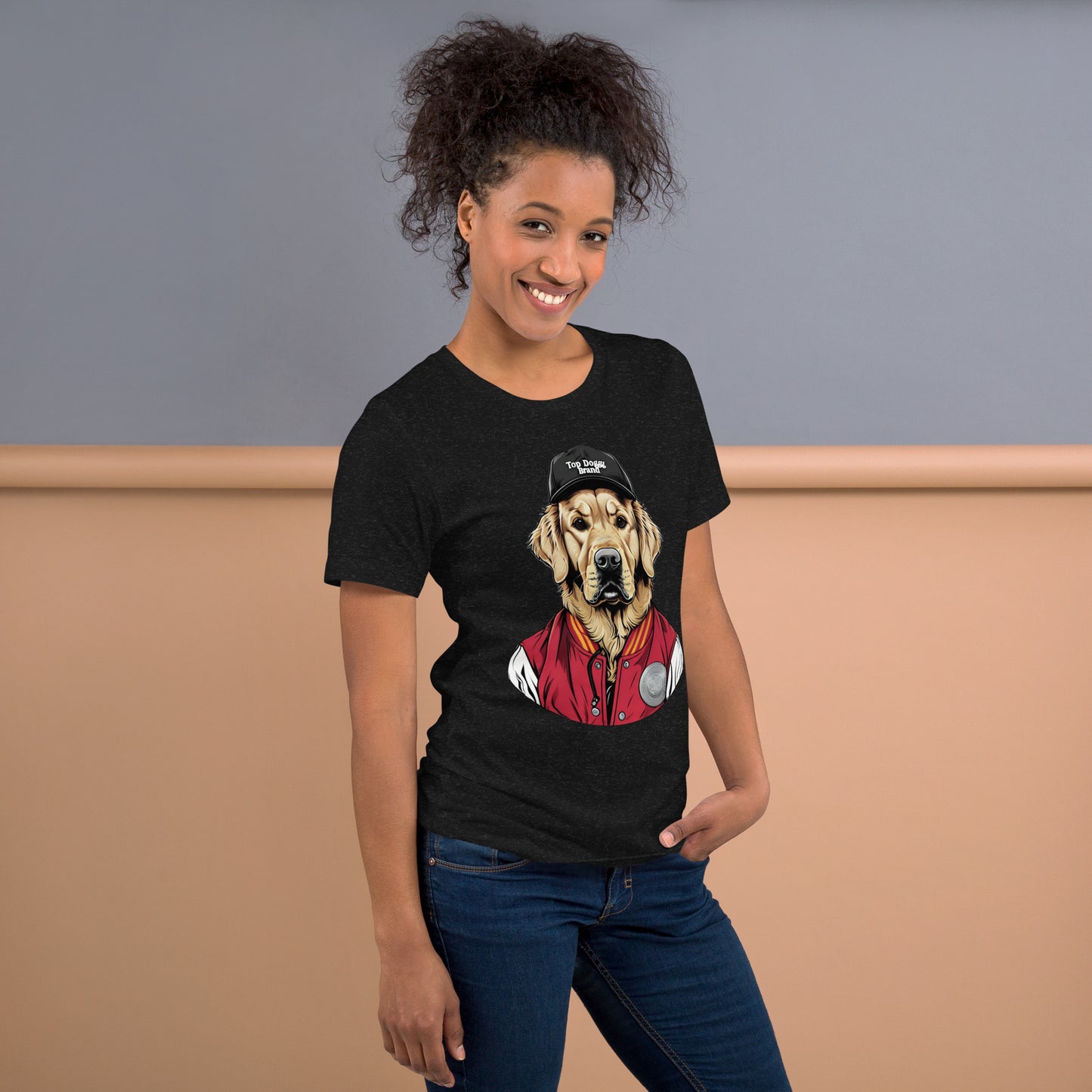 Top Dogg Sparky Shirt