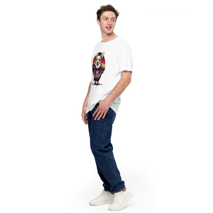 Top Dogg Corgi Shirt