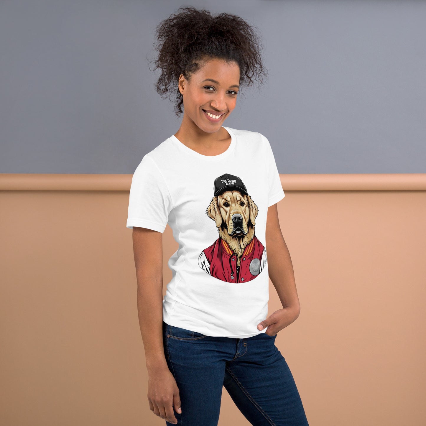 Top Dogg Sparky Shirt