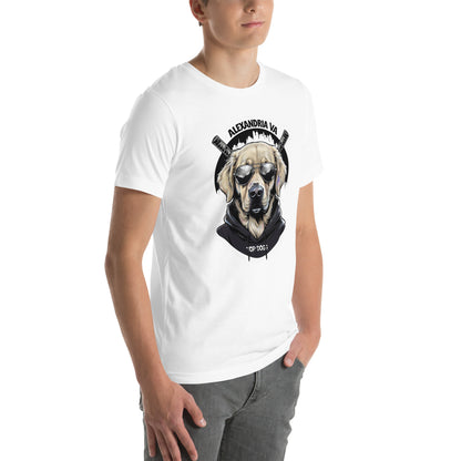 Top Dogg Alexandria Shirt