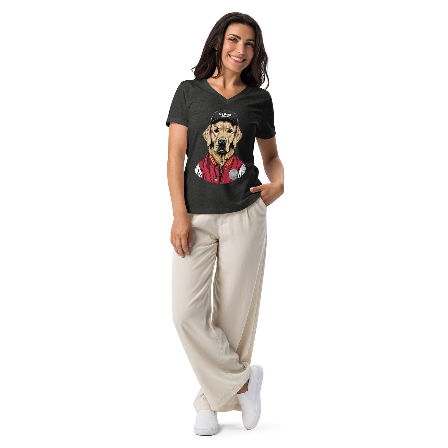 Top Dogg Sparky Shirt