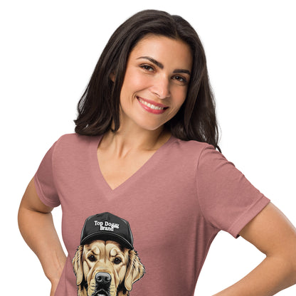 Top Dogg Sparky Shirt