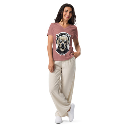 Top Dogg Alexandria Shirt