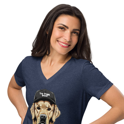 Top Dogg Sparky Shirt