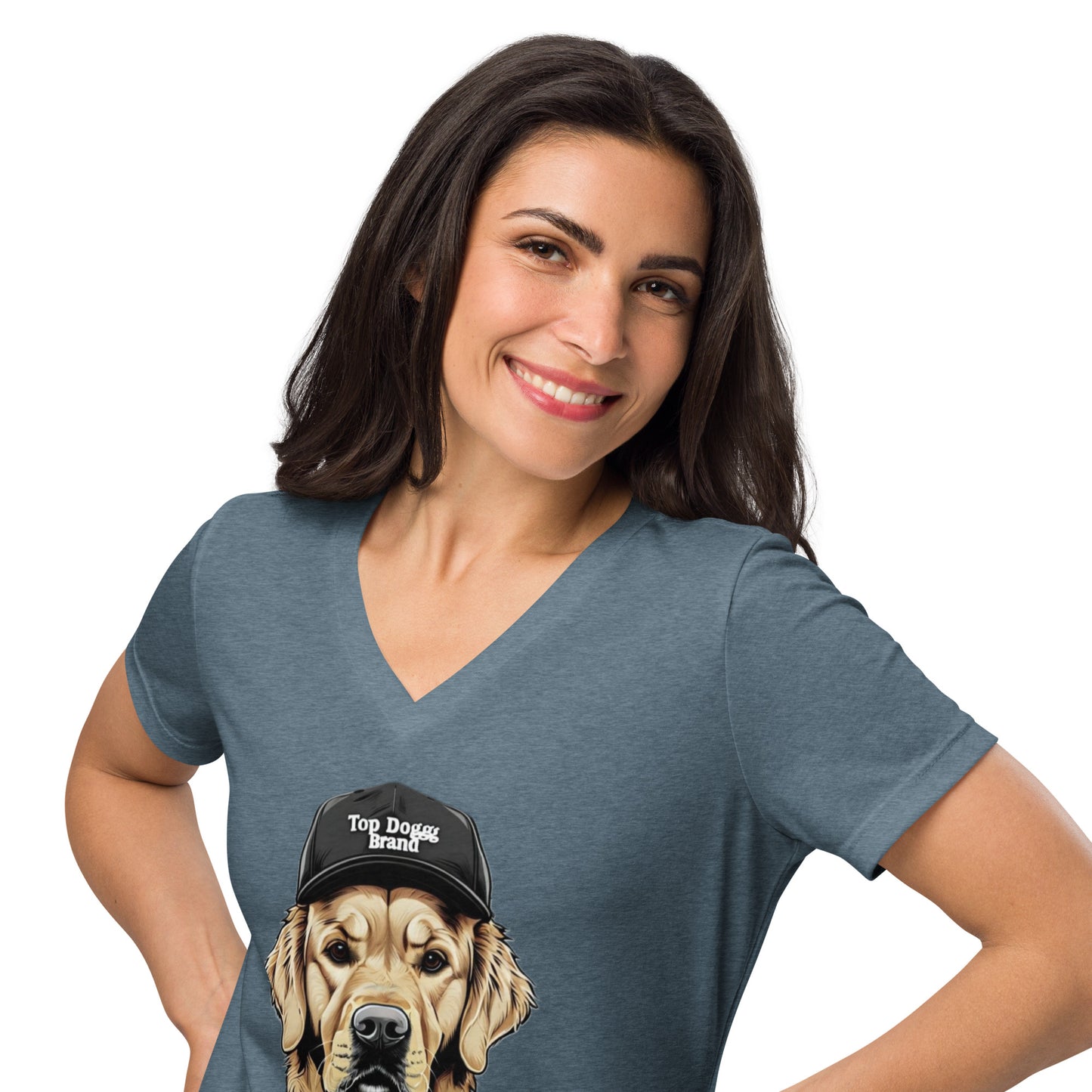 Top Dogg Sparky Shirt