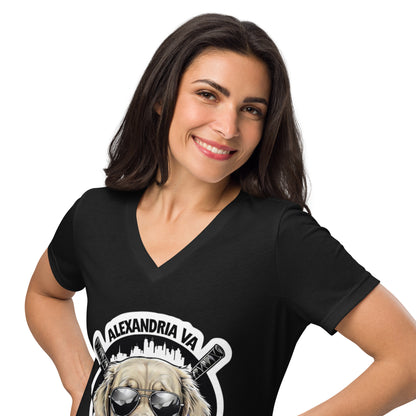 Top Dogg Alexandria Shirt