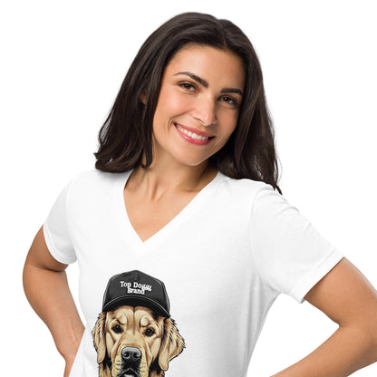 Top Dogg Sparky Shirt