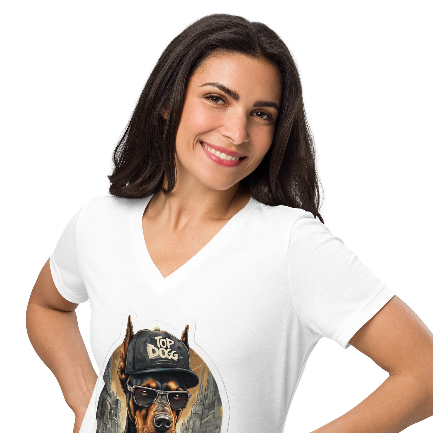 Top Dogg Shirt