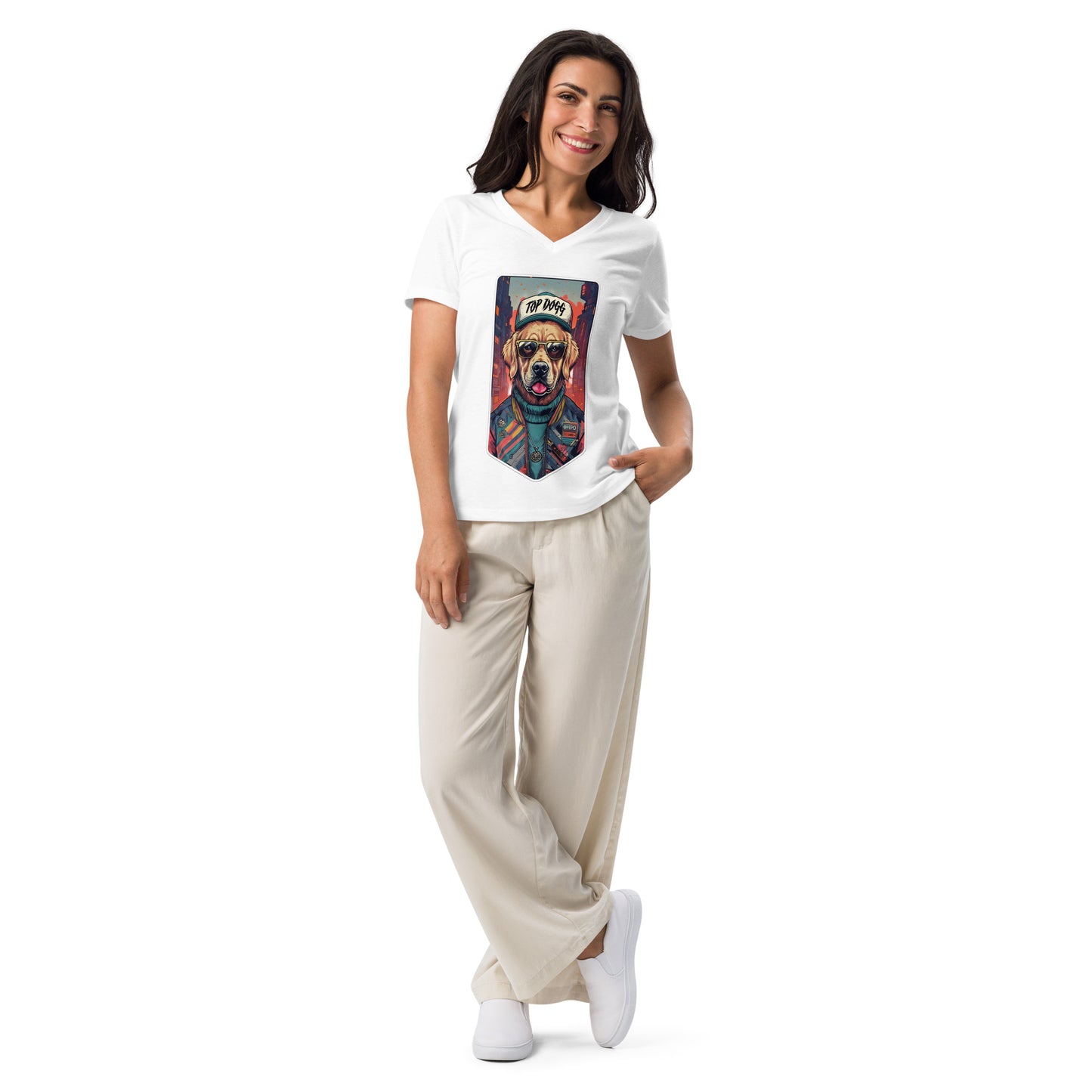 Top Dogg Dazed and Confused Shirt