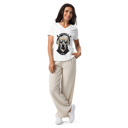 Top Dogg Alexandria Shirt